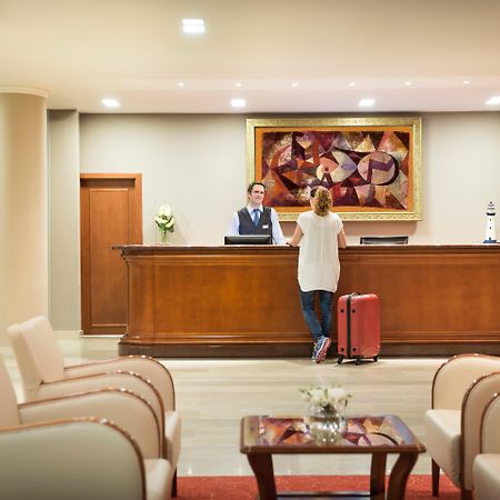 Aminess Vival Grand Azur Hotel โอเรบิก ภายนอก รูปภาพ