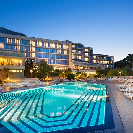 Aminess Vival Grand Azur Hotel โอเรบิก ภายนอก รูปภาพ