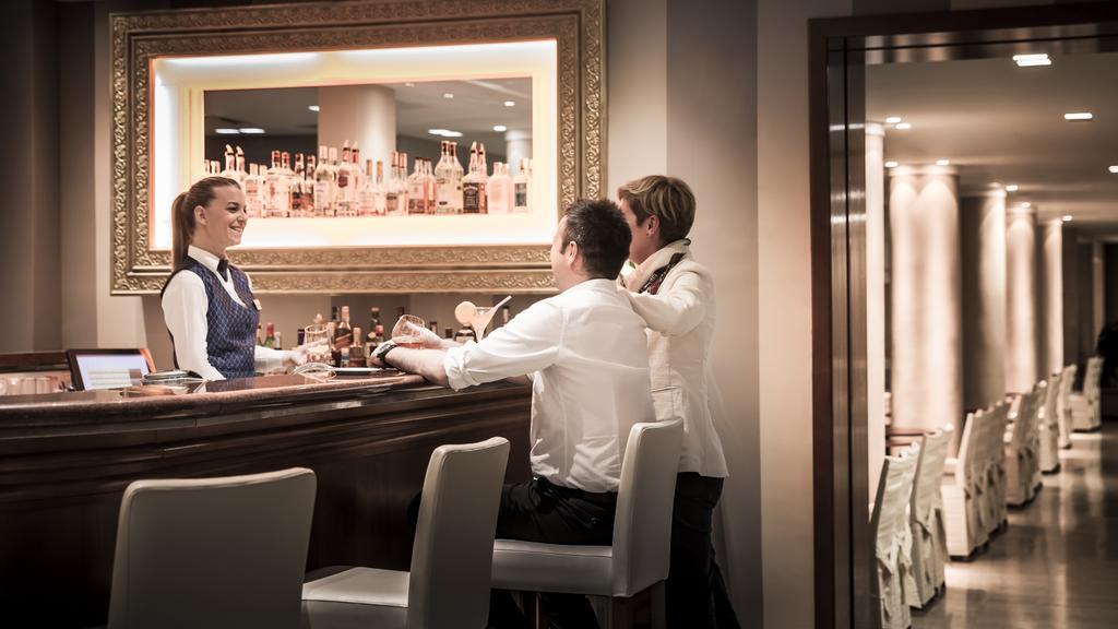 Aminess Vival Grand Azur Hotel โอเรบิก ภายนอก รูปภาพ